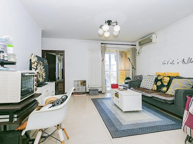 朝阳区大屯里二手房价格