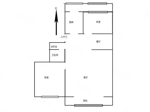 密云果园小区租房信息