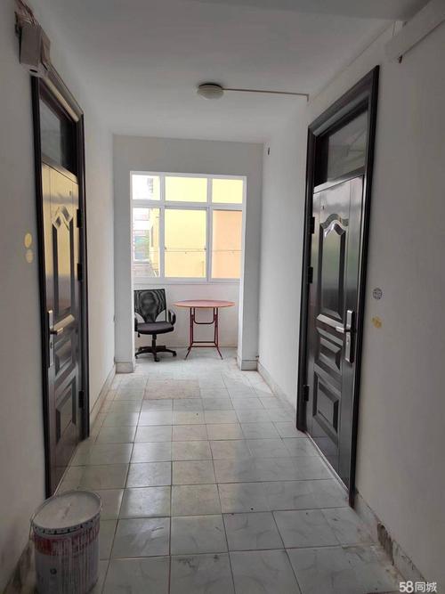 咸阳秦都区宝泉社区