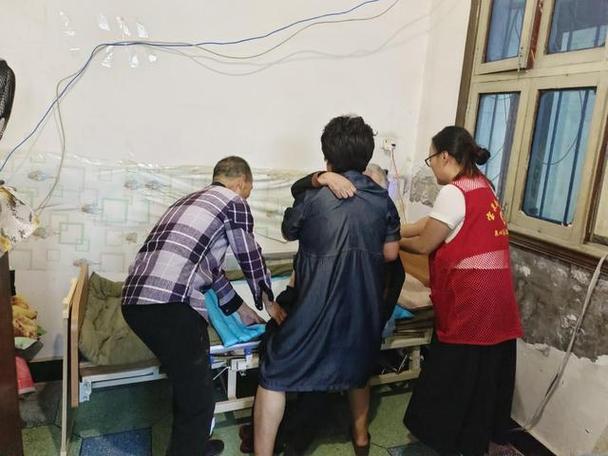 咸阳秦都区宝泉社区