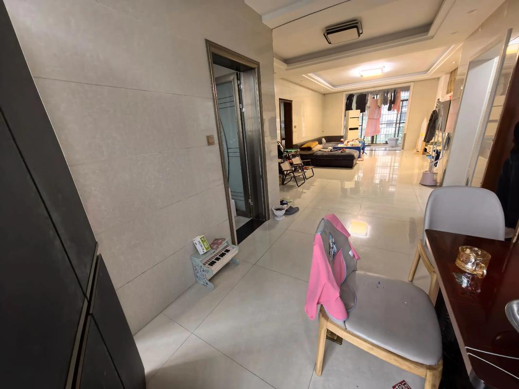 南通公园一村二手房价格