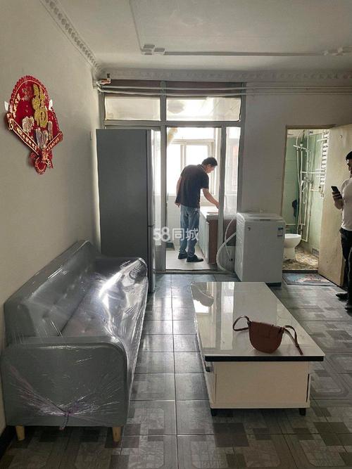 军校广场附近租房信息