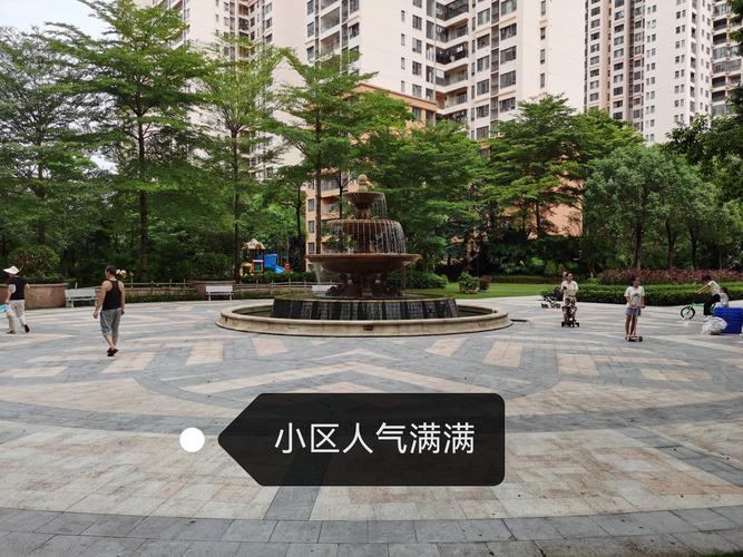 碧水名门社区在哪里