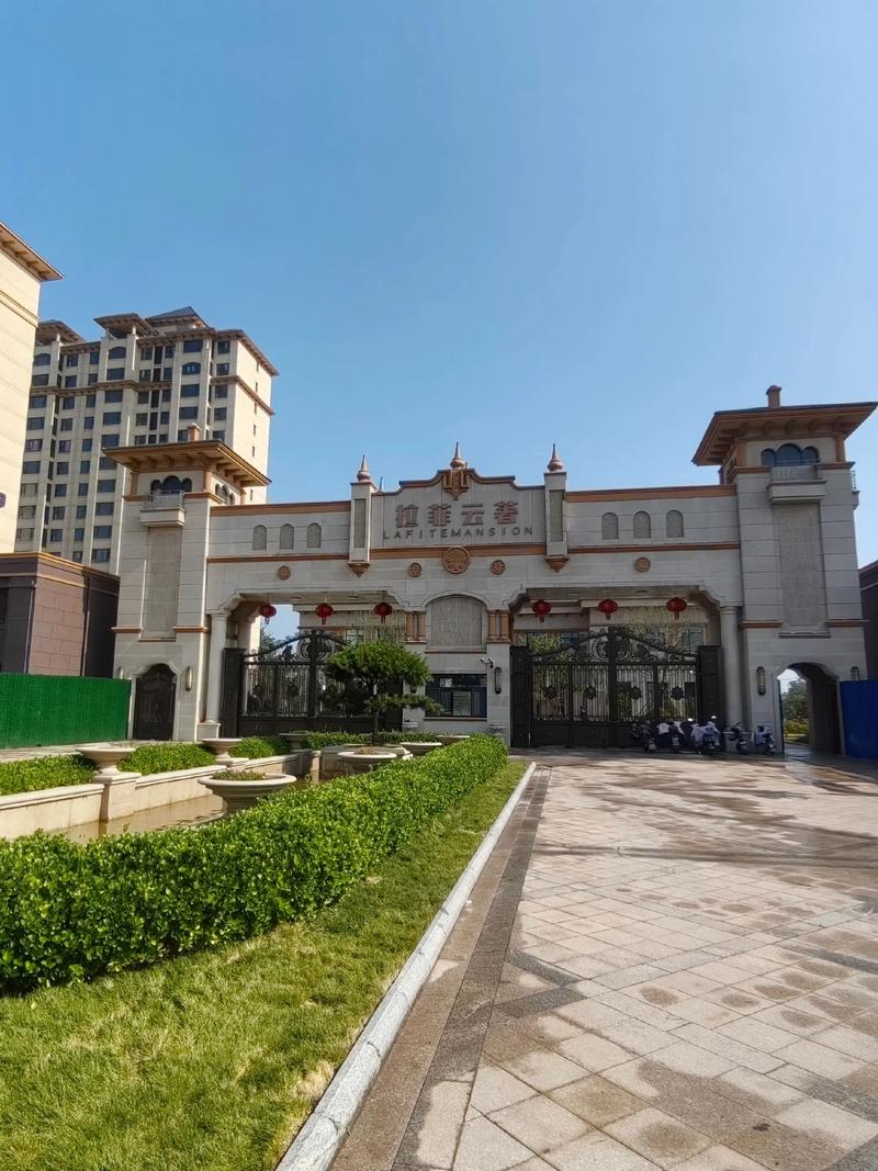 碧水名门社区在哪里