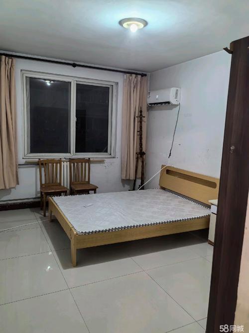 济宁长虹小区租房信息