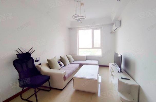 沈阳铁西七彩二手房价格