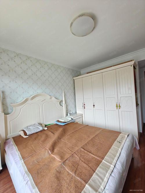 商丘绿城诚园二手房价格