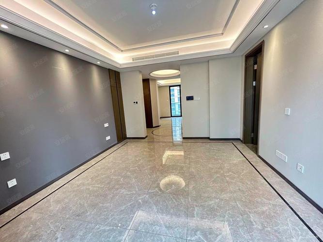 商丘绿城诚园二手房价格