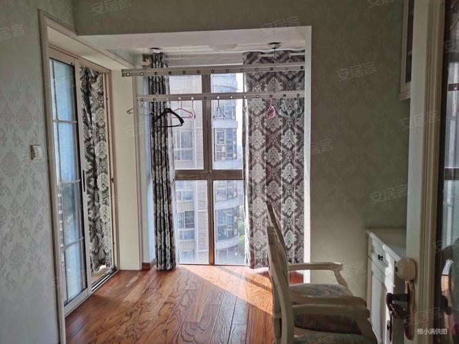 星雨华府 社区医院