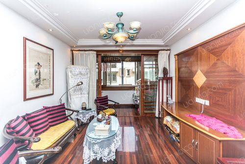 苏州木渎链家二手房价格