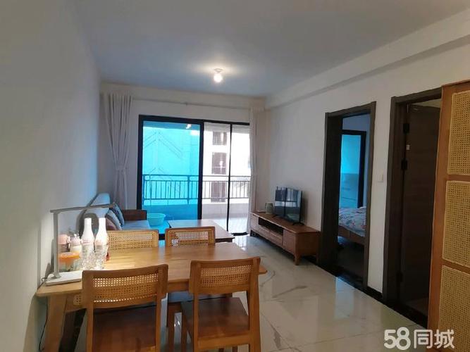 西双版纳城区租房信息