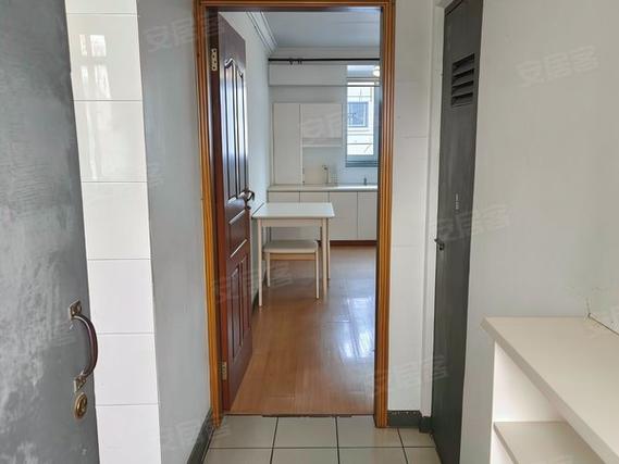 上海桃园小区租房信息