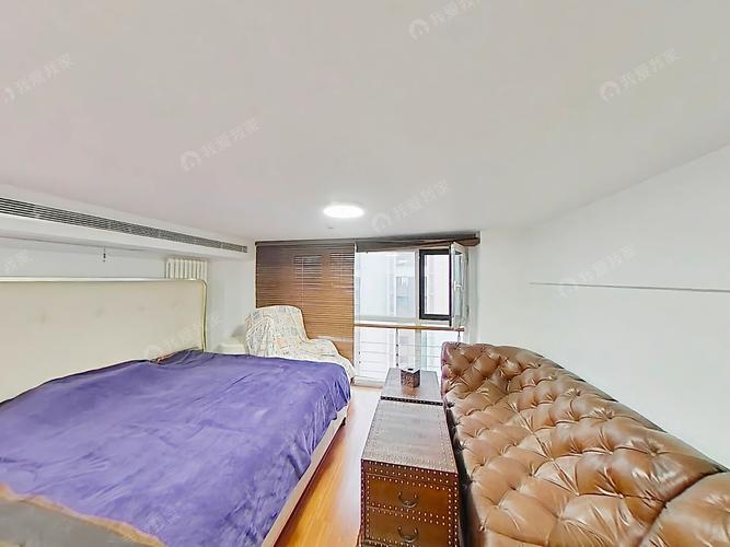 君禧华庭公寓二手房价格