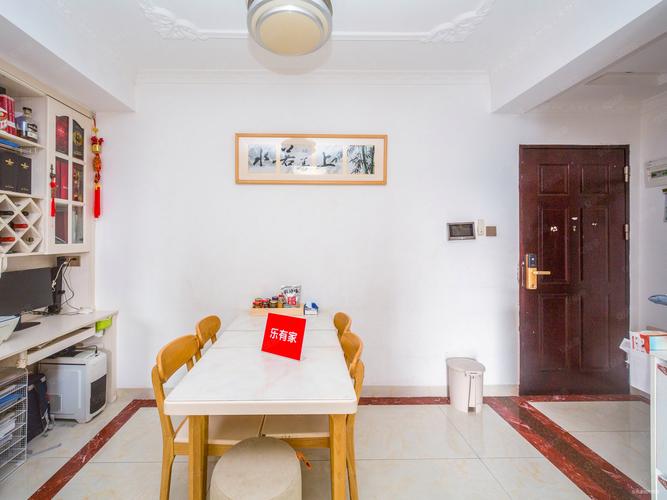 丹竹头二手房价格多少钱