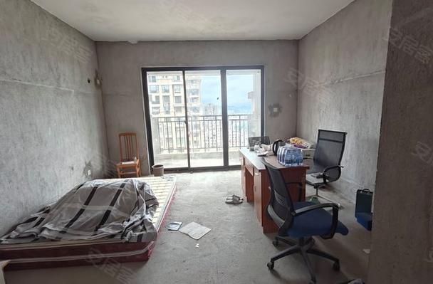 南平市建阳区二手房价格