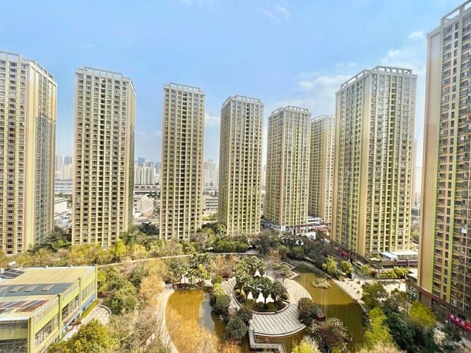 天骄苑属于哪个社区