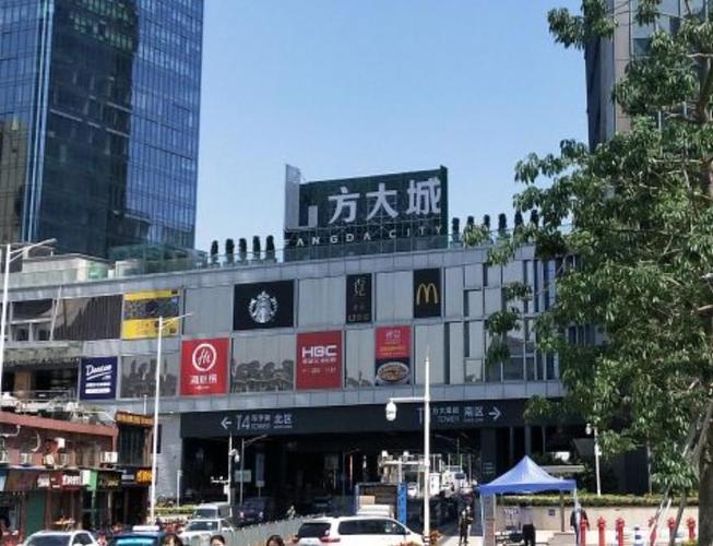 方大城属于什么社区