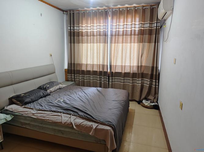 鹿邑安居小区租房信息