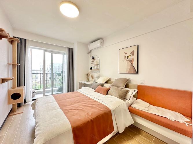 金山福地个人租房信息