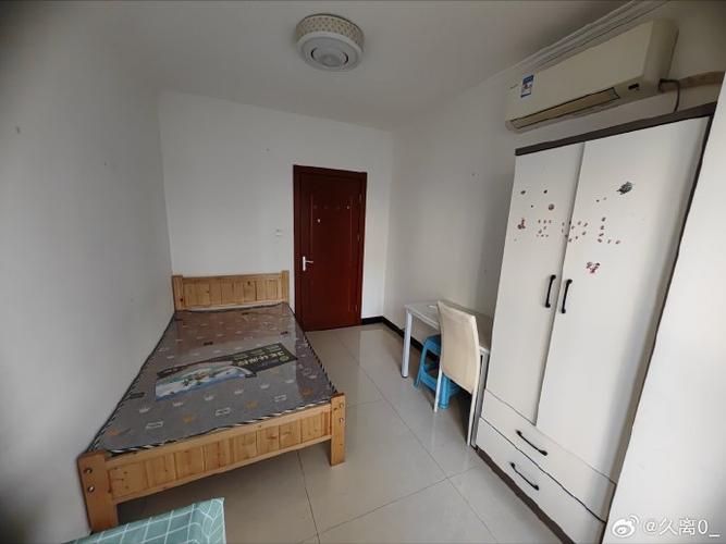 金山福地个人租房信息