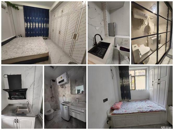 庄河租房信息中介电话