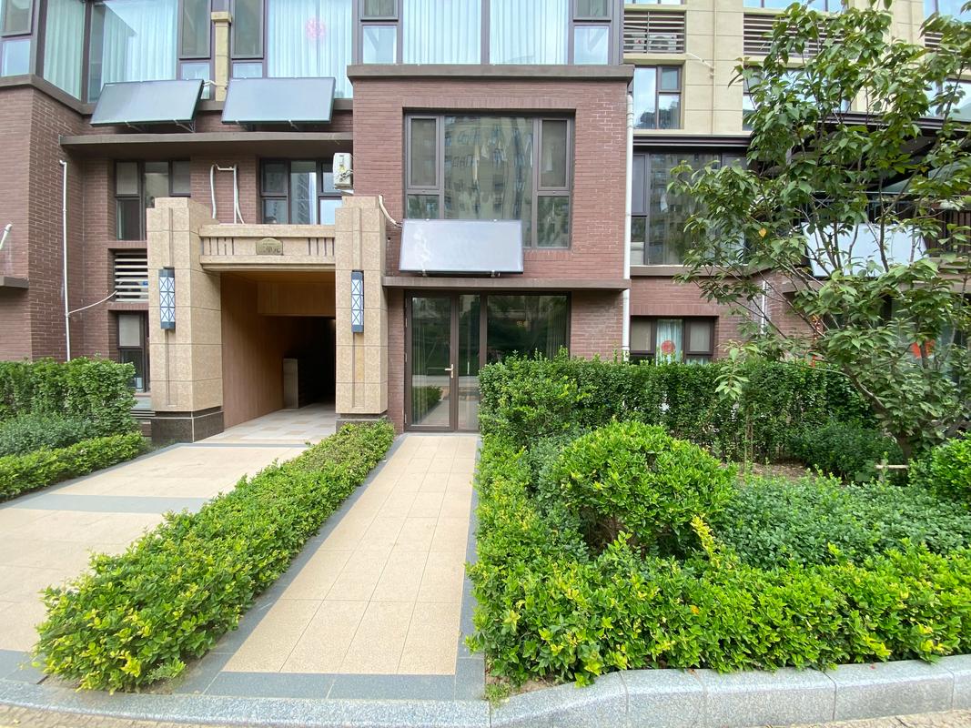 虹桥碧桂园国际社区