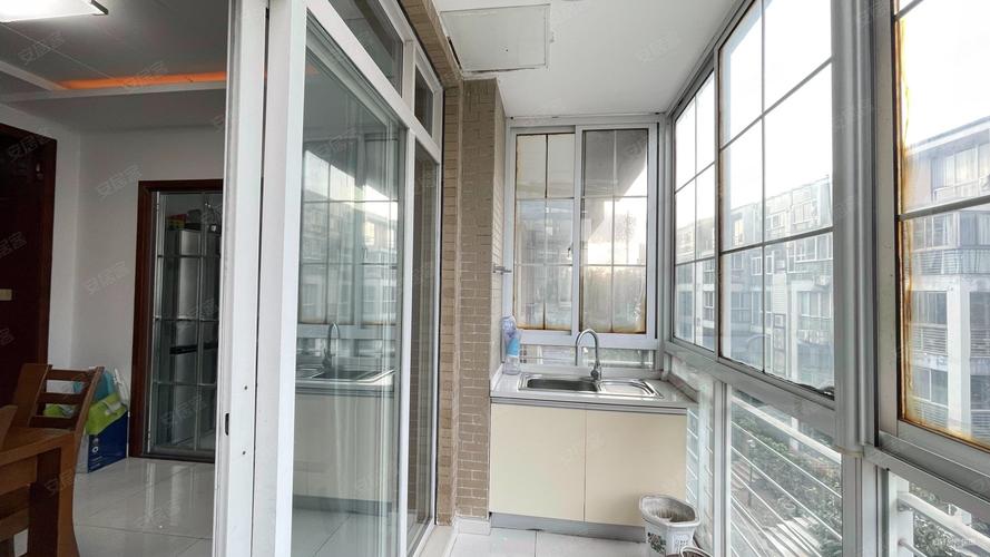 南通丁香花园二手房价格