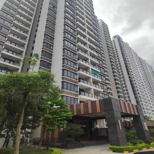 肇庆市高要区二手房价格