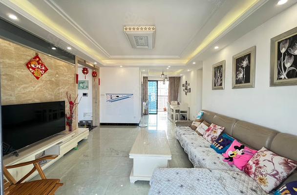 肇庆市高要区二手房价格