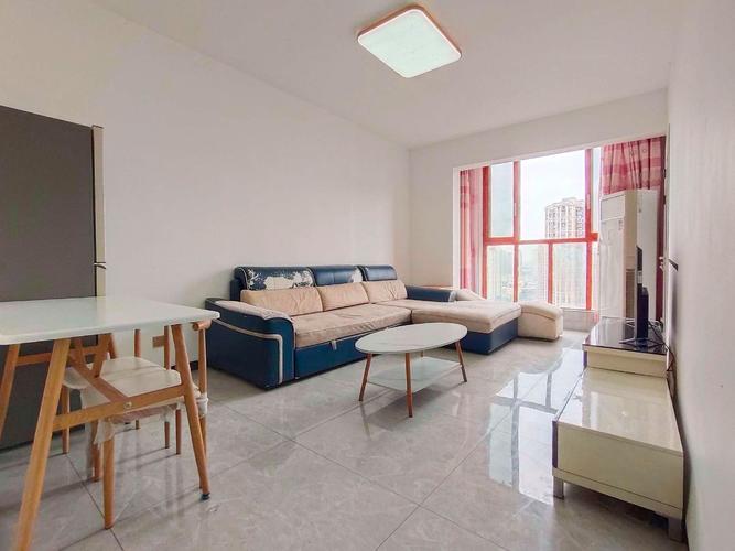 纳溪凤凰湖国际社区