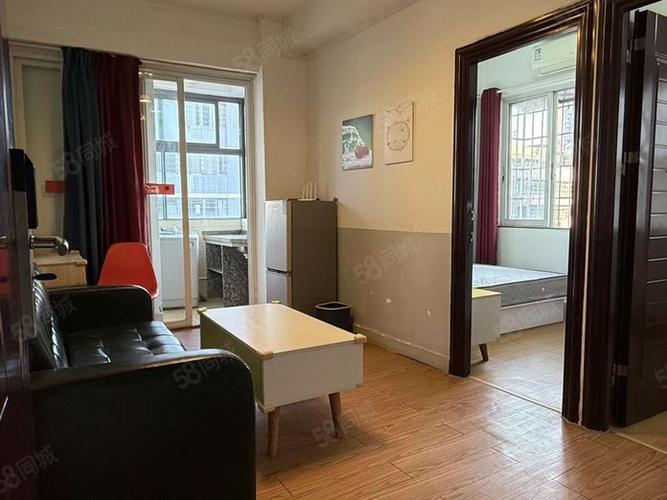 番禺市桥公寓二手房价格