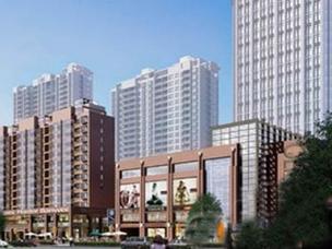 新航域属于什么社区