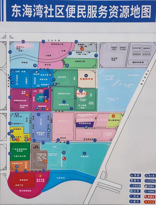 新航域属于什么社区