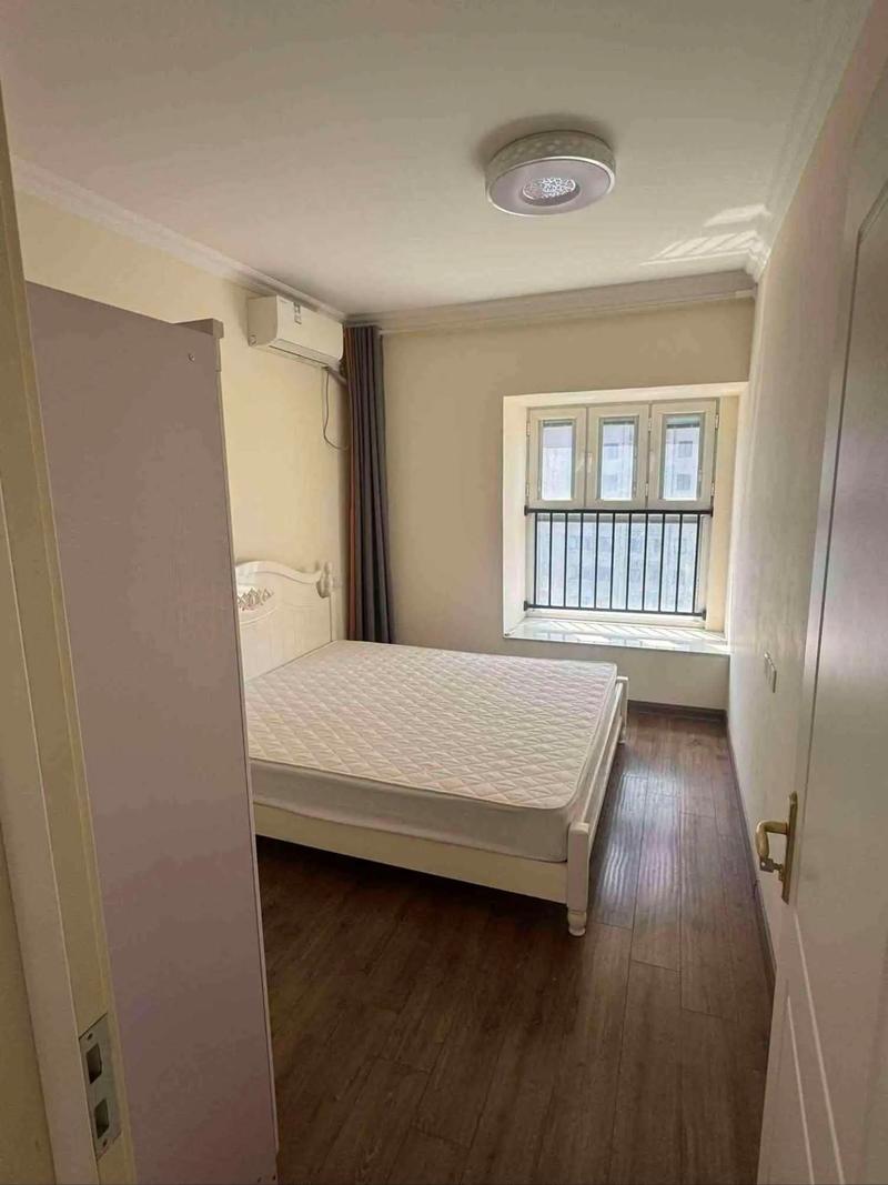 碧桂园社区管理用房