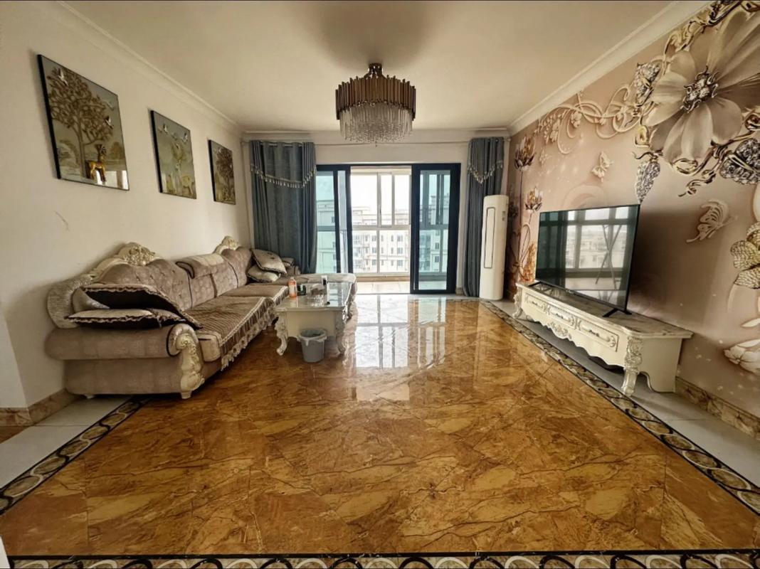 碧桂园社区管理用房