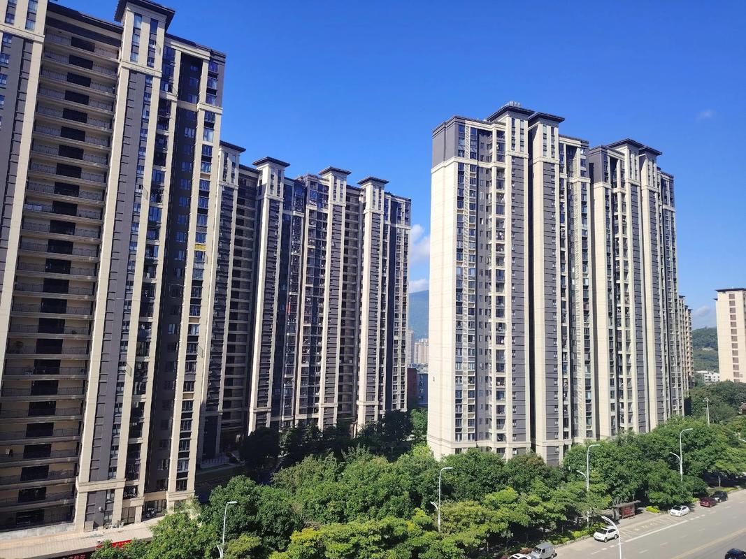 碧桂园社区管理用房