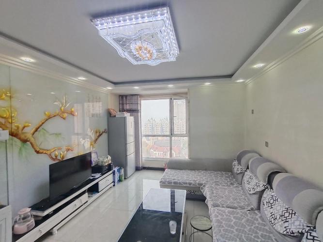 石家庄众美城二手房价格