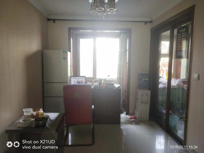 石家庄众美城二手房价格