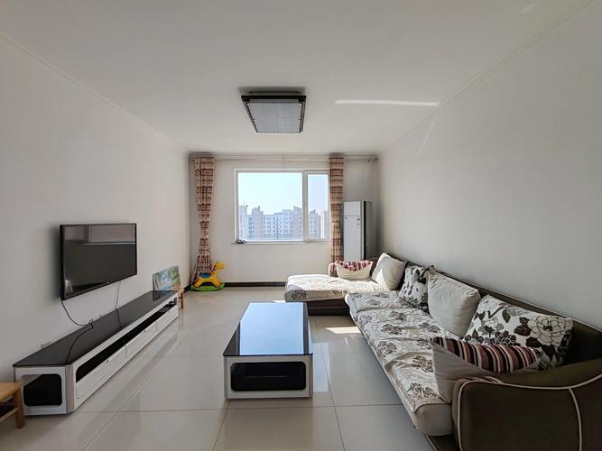 石家庄众美城二手房价格