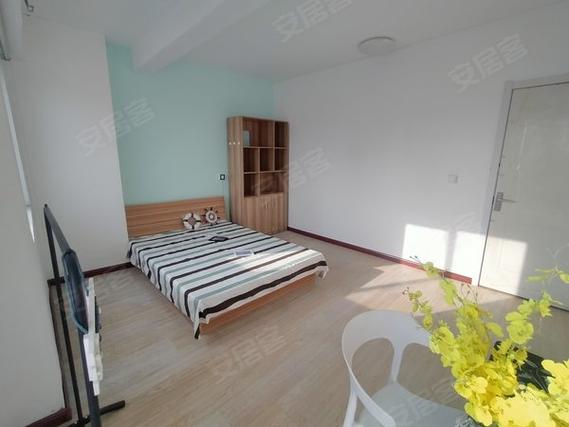 青岛轻骑大厦租房信息