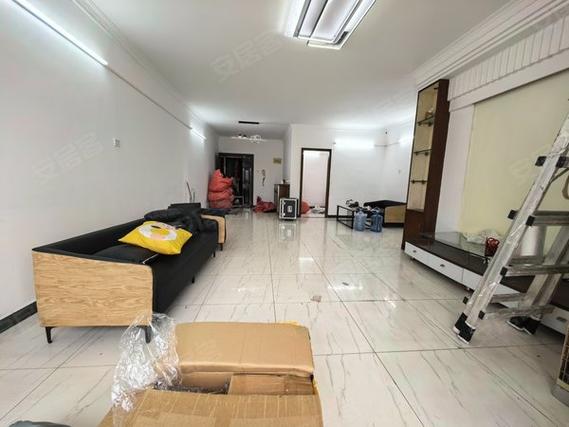 横岗名门世家二手房价格