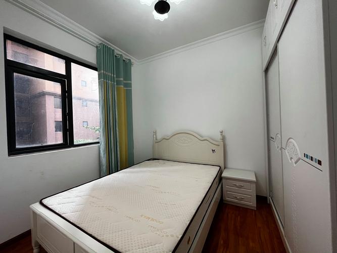 青白江新天地二手房价格