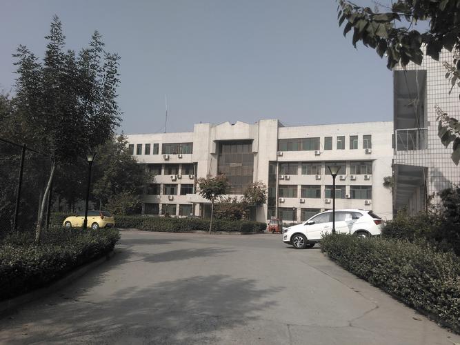 德州运河大社区西区