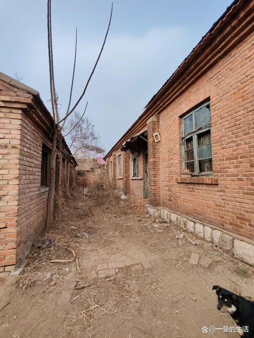 德州运河大社区西区