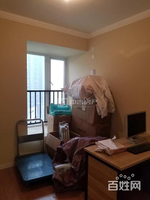 万科西城二期二手房价格