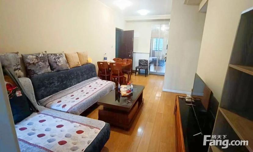 万科西城二期二手房价格