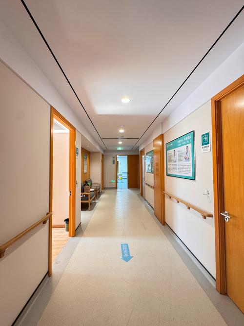 扬州莱茵苑社区医院