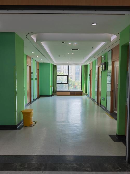 扬州莱茵苑社区医院