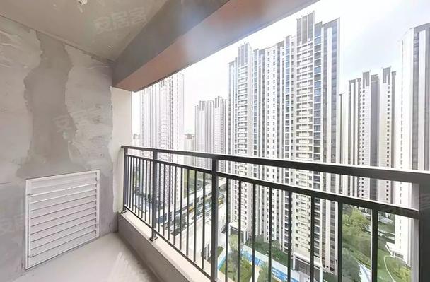 海口观邸二期二手房价格