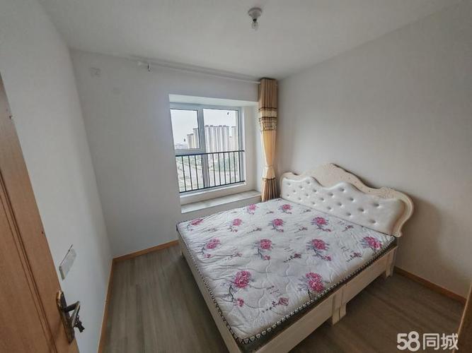 邢台仁和小区租房信息